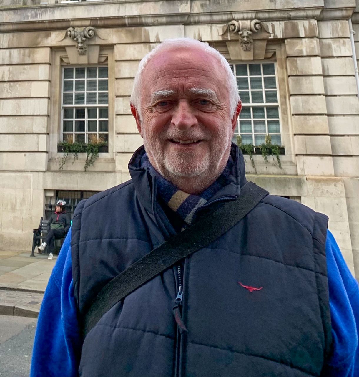 Michael Gill Brightwater